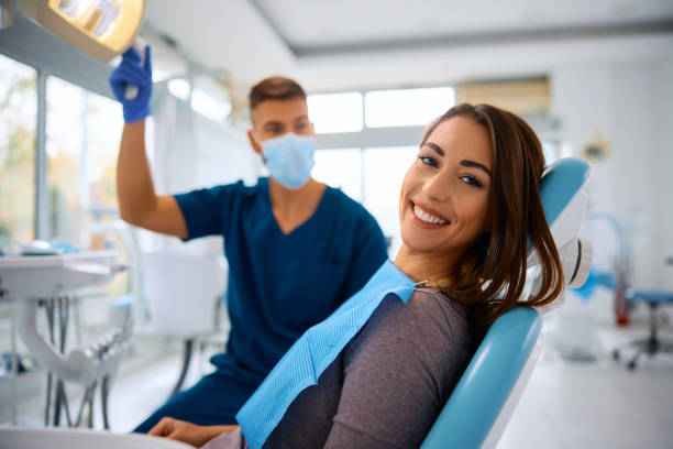 Best Dental X-Rays and Imaging  in Coldwater, MI