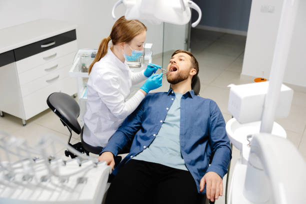 Our Range of Dental Services in Coldwater, MI