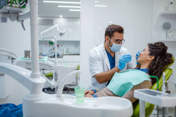 Oral Surgery in Coldwater, MI